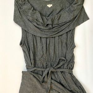 J. Crew | Maxi Dress